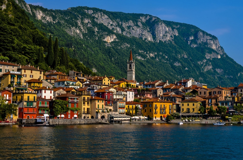 Varenna